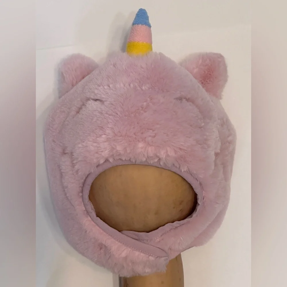 Old Navy Girls Winter Hat - Picture 4 of 4